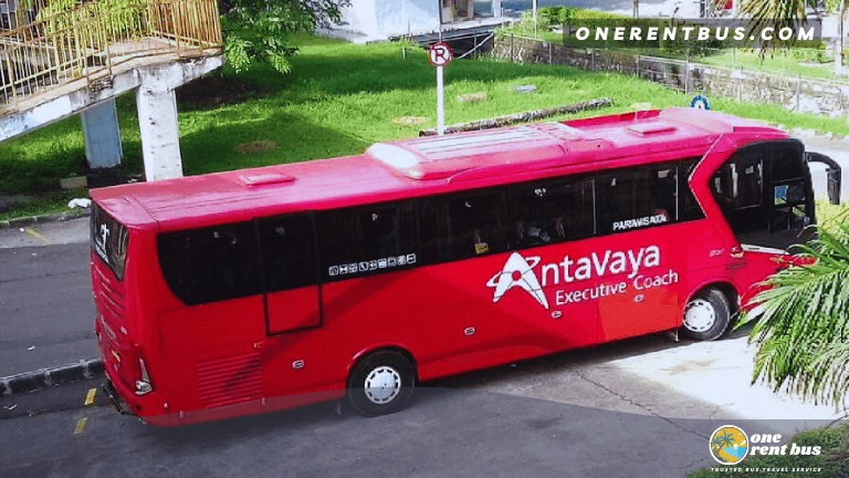 Antavaya - Big Bus - One Rent Bus 01