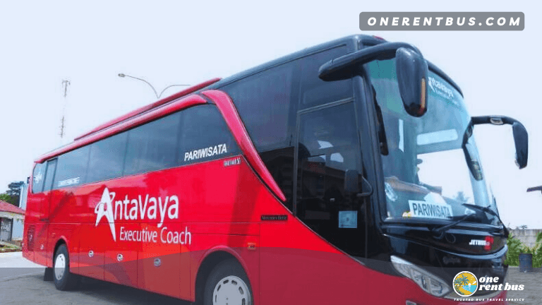 Antavaya - Big Bus - One Rent Bus 02