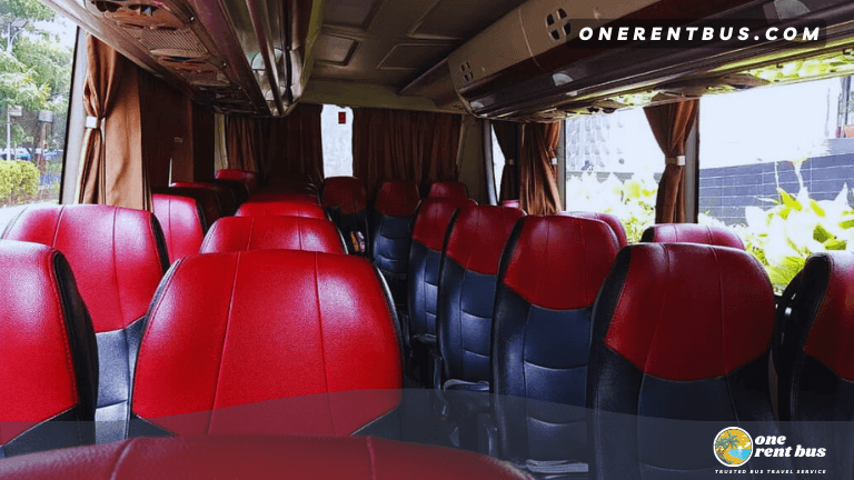 Antavaya - Big Bus - One Rent Bus 05