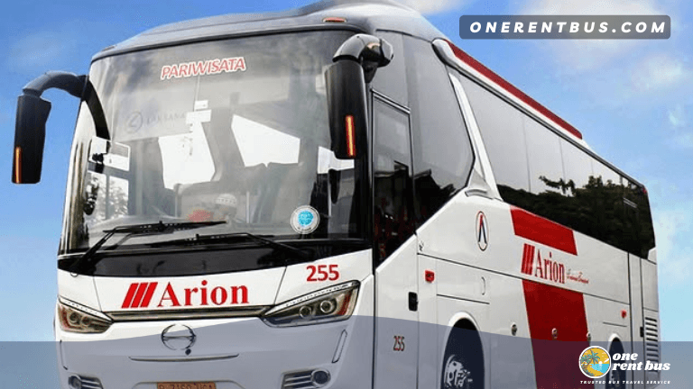 Arion - Big Bus - One Rent Bus 03