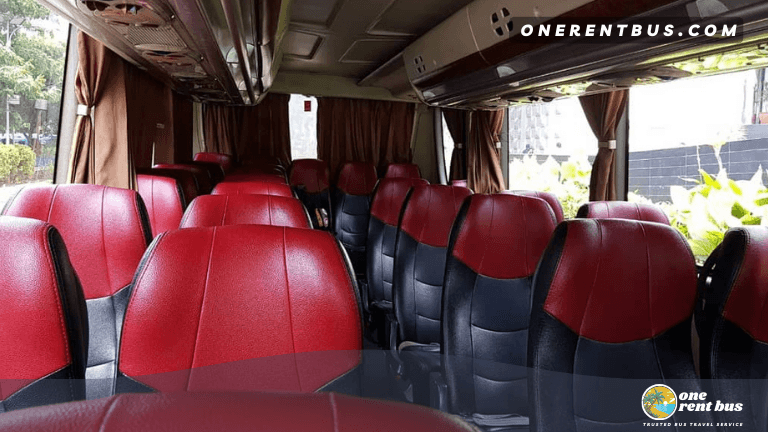 Arion - Big Bus - One Rent Bus 05