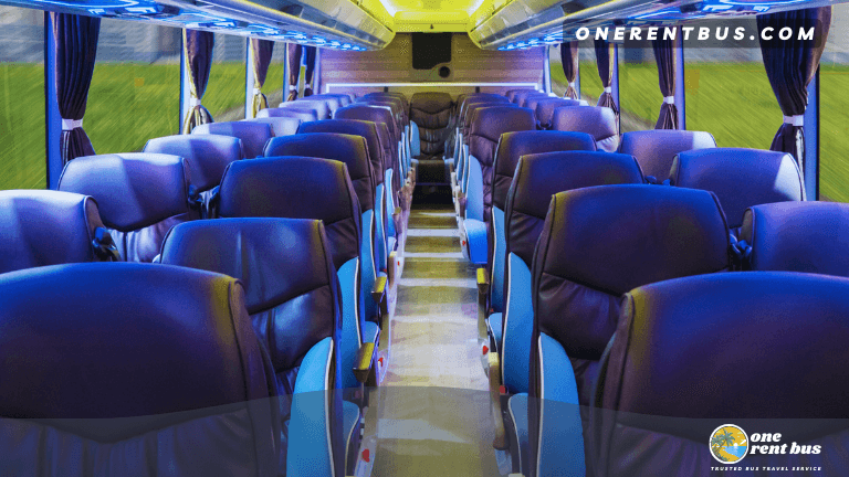 Blue Star - Big Bus - One Rent Bus 05