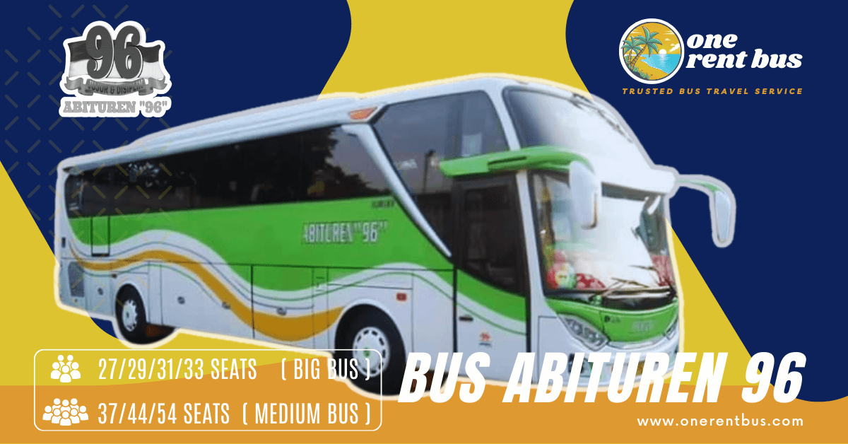 Bus Abituren 96 - 1200x628px - One Rent Bus