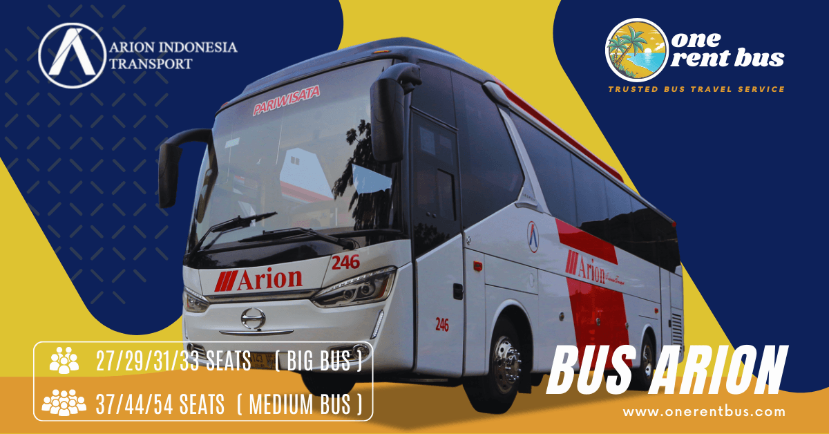 Bus Arion - 1200x628px - One Rent Bus