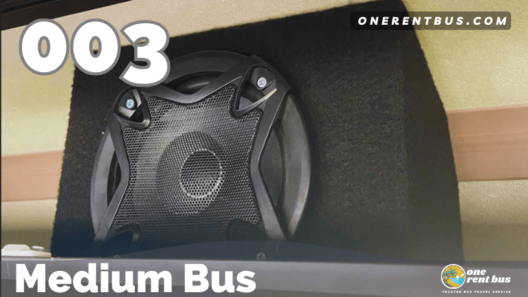 Fajar Transport - Medium Bus - One Rent Bus 03