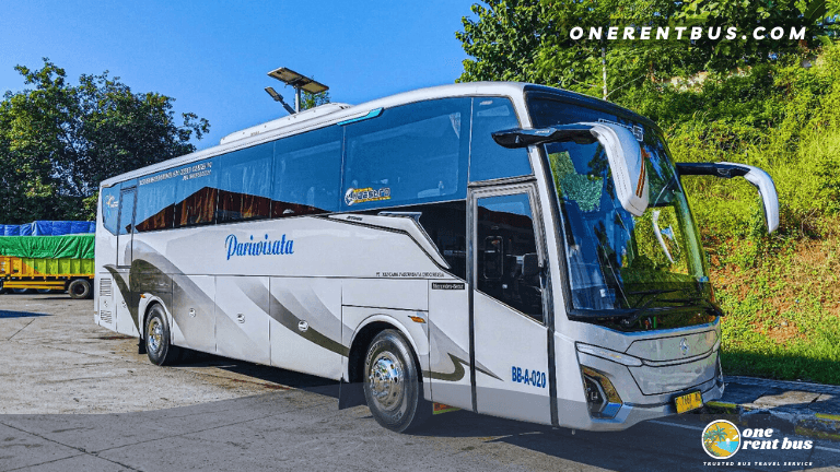 Kerub - Big Bus - One Rent Bus 01