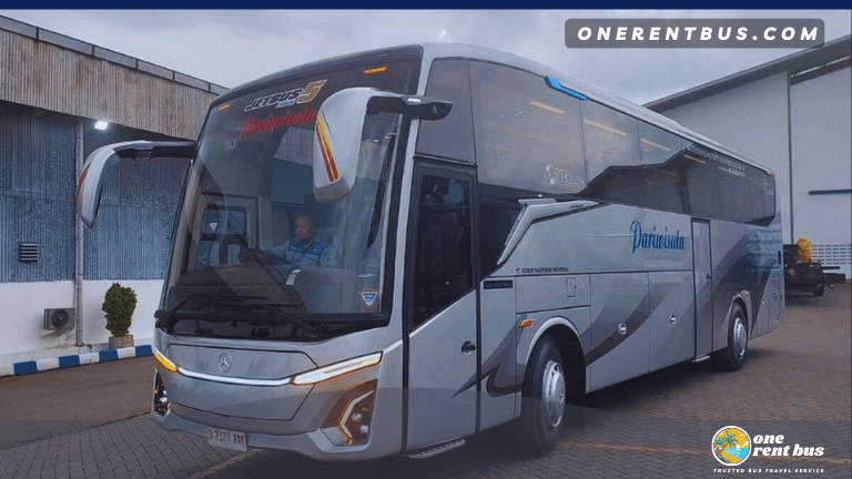 Kerub - Big Bus - One Rent Bus 02