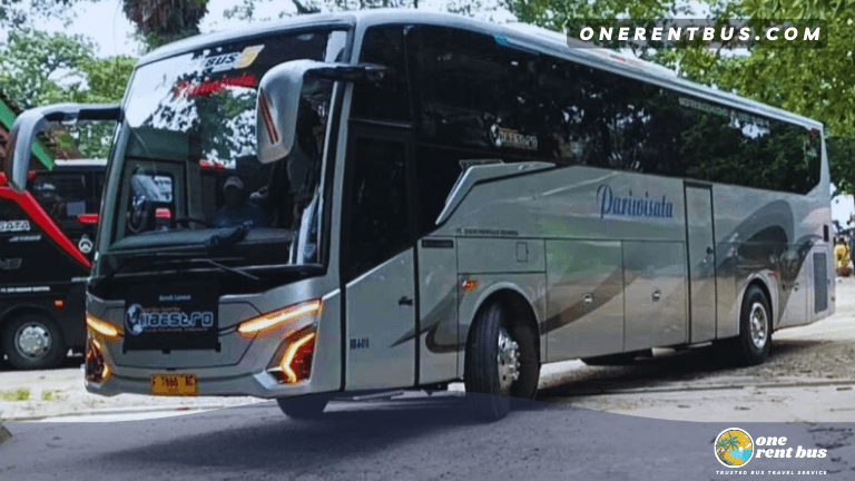 Kerub - Big Bus - One Rent Bus 03