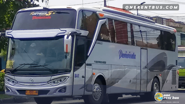 Kerub - Big Bus - One Rent Bus 05