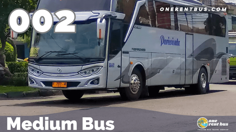 Kerub - Medium Bus - One Rent Bus 02