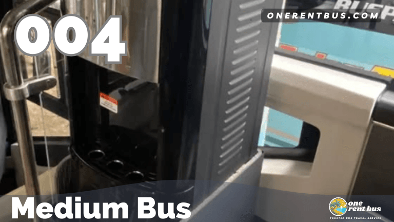 Kerub - Medium Bus - One Rent Bus 04